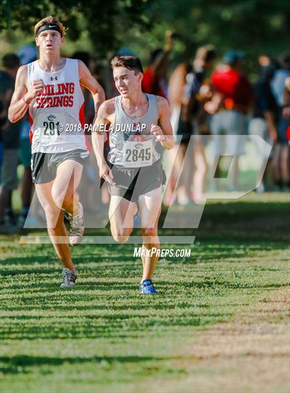 Thumbnail 1 in Eye Opener Cross Country photogallery.