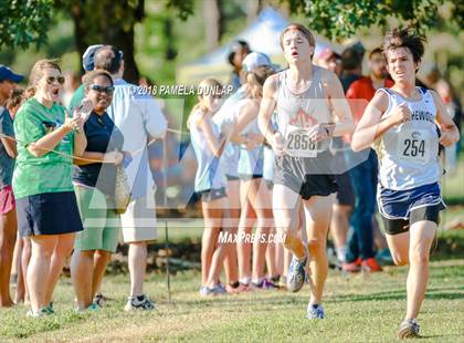 Thumbnail 2 in Eye Opener Cross Country photogallery.