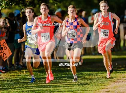 Thumbnail 2 in Eye Opener Cross Country photogallery.