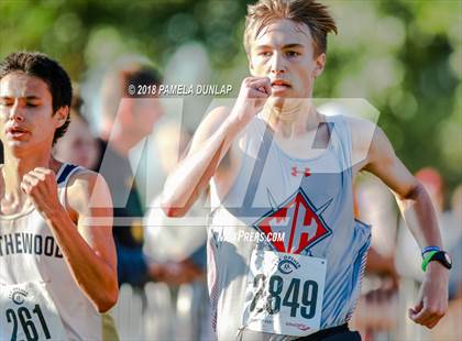 Thumbnail 3 in Eye Opener Cross Country photogallery.