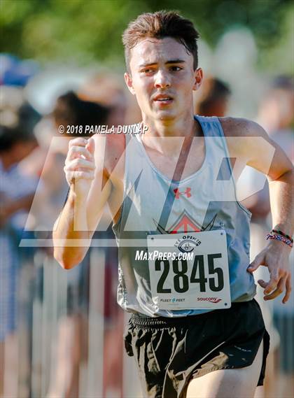 Thumbnail 3 in Eye Opener Cross Country photogallery.