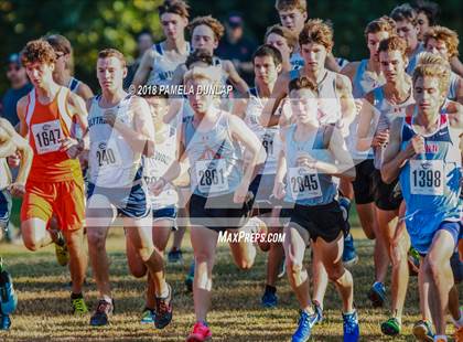 Thumbnail 1 in Eye Opener Cross Country photogallery.