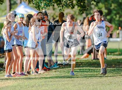 Thumbnail 1 in Eye Opener Cross Country photogallery.