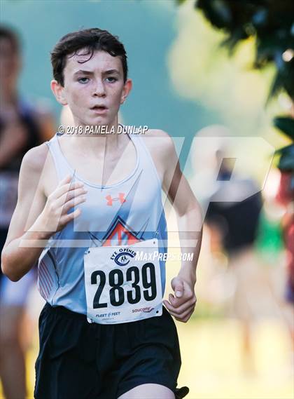 Thumbnail 3 in Eye Opener Cross Country photogallery.