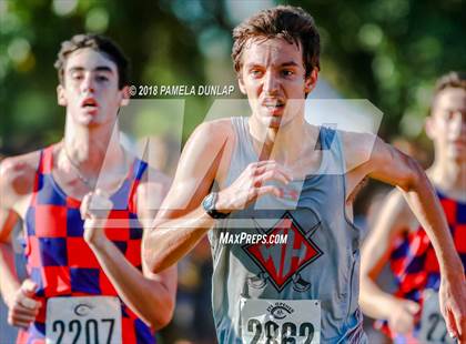Thumbnail 2 in Eye Opener Cross Country photogallery.