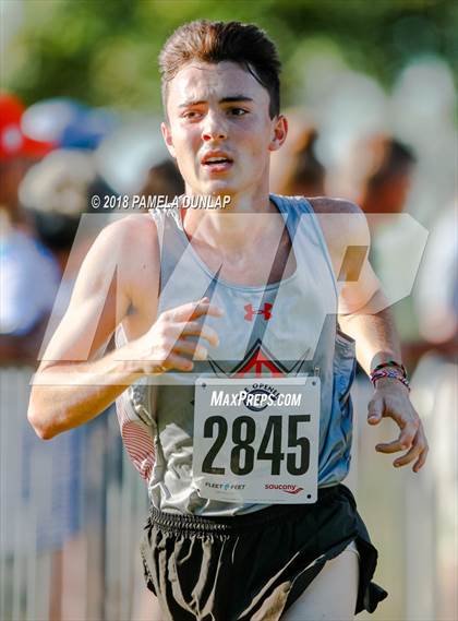 Thumbnail 1 in Eye Opener Cross Country photogallery.