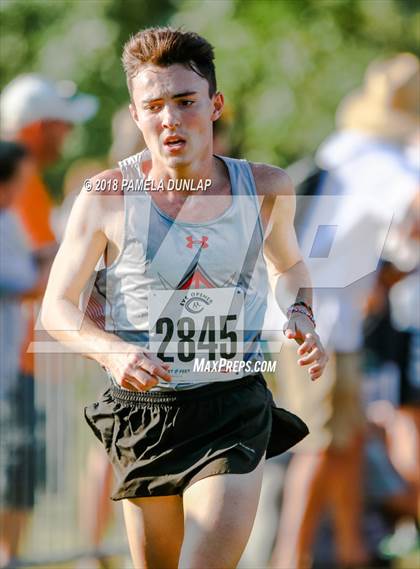 Thumbnail 1 in Eye Opener Cross Country photogallery.