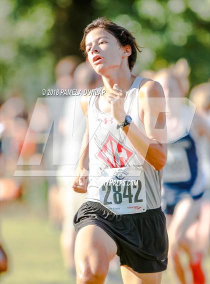 Thumbnail 1 in Eye Opener Cross Country photogallery.