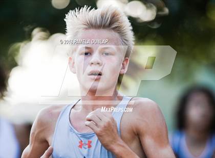 Thumbnail 2 in Eye Opener Cross Country photogallery.