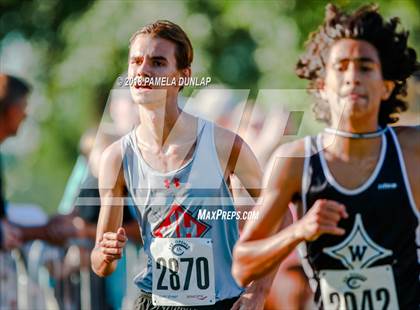 Thumbnail 1 in Eye Opener Cross Country photogallery.