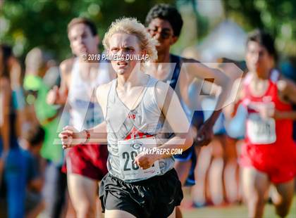 Thumbnail 1 in Eye Opener Cross Country photogallery.