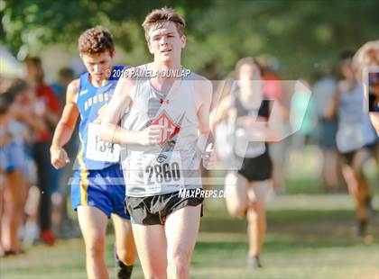 Thumbnail 3 in Eye Opener Cross Country photogallery.