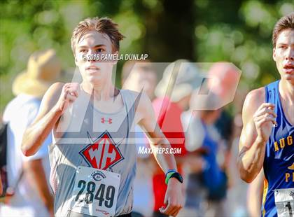 Thumbnail 2 in Eye Opener Cross Country photogallery.