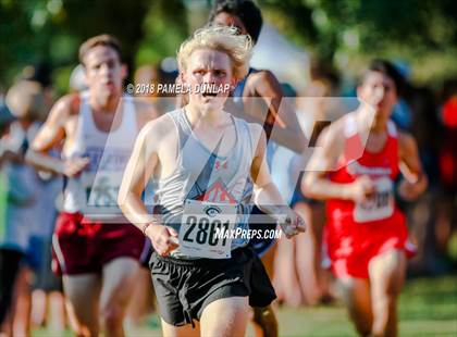 Thumbnail 3 in Eye Opener Cross Country photogallery.