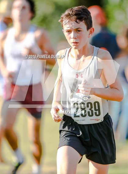 Thumbnail 3 in Eye Opener Cross Country photogallery.