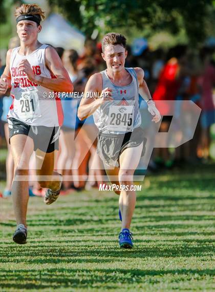 Thumbnail 2 in Eye Opener Cross Country photogallery.