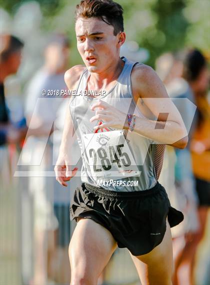 Thumbnail 2 in Eye Opener Cross Country photogallery.