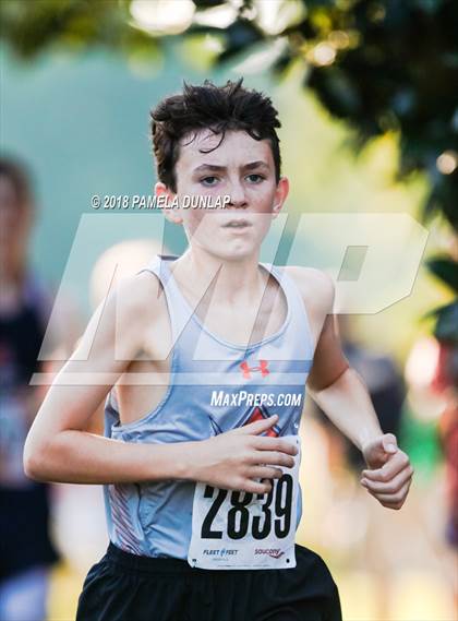 Thumbnail 2 in Eye Opener Cross Country photogallery.