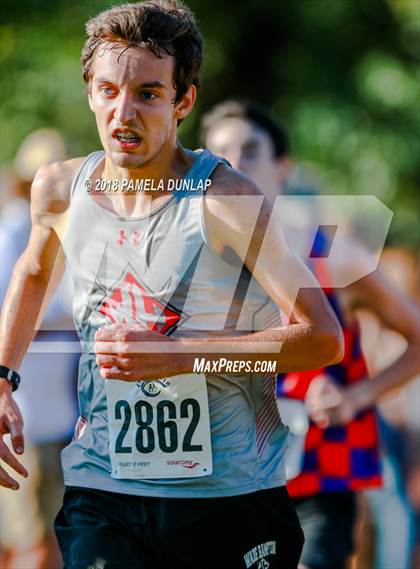 Thumbnail 3 in Eye Opener Cross Country photogallery.