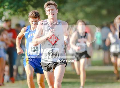 Thumbnail 2 in Eye Opener Cross Country photogallery.