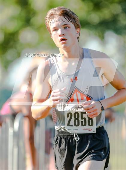 Thumbnail 2 in Eye Opener Cross Country photogallery.