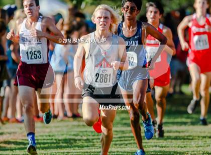 Thumbnail 2 in Eye Opener Cross Country photogallery.
