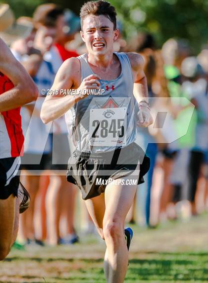 Thumbnail 3 in Eye Opener Cross Country photogallery.