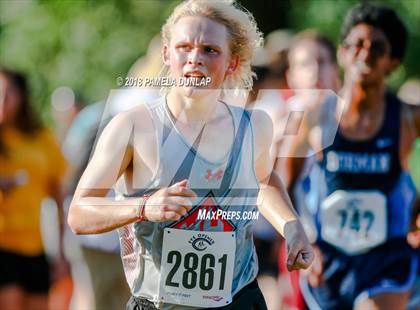 Thumbnail 1 in Eye Opener Cross Country photogallery.