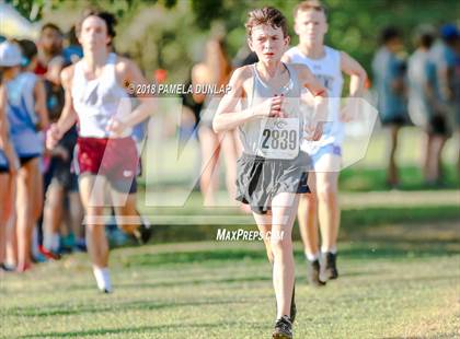 Thumbnail 1 in Eye Opener Cross Country photogallery.