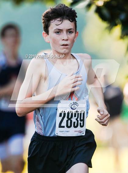 Thumbnail 1 in Eye Opener Cross Country photogallery.