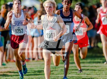 Thumbnail 3 in Eye Opener Cross Country photogallery.