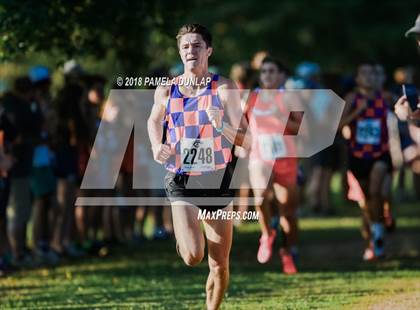 Thumbnail 1 in Eye Opener Cross Country photogallery.
