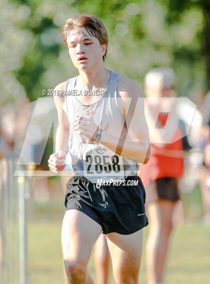 Thumbnail 3 in Eye Opener Cross Country photogallery.