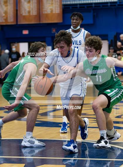 Thumbnail 1 in Geneseo @ Quincy photogallery.