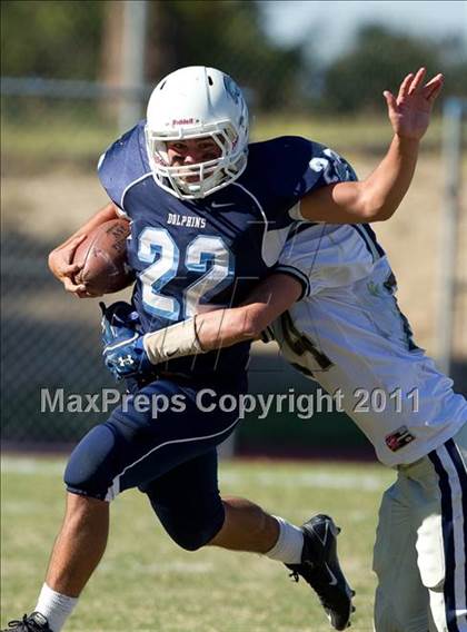 Thumbnail 3 in Villanova Prep @ Chadwick photogallery.