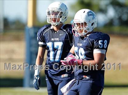 Thumbnail 3 in Villanova Prep @ Chadwick photogallery.