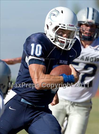 Thumbnail 3 in Villanova Prep @ Chadwick photogallery.
