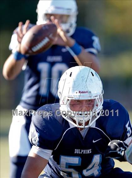 Thumbnail 1 in Villanova Prep @ Chadwick photogallery.