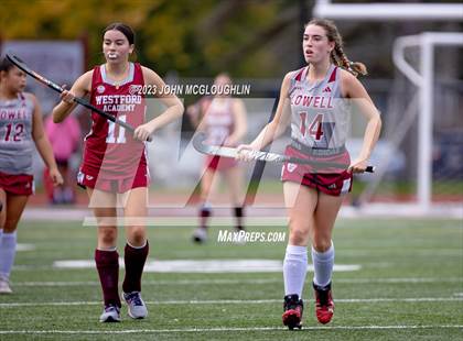 Thumbnail 1 in Westford Academy @ Lowell photogallery.
