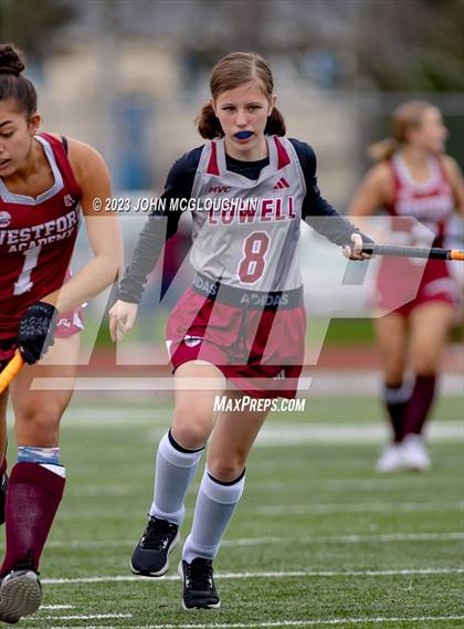 Thumbnail 3 in Westford Academy @ Lowell photogallery.