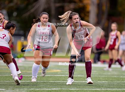 Thumbnail 3 in Westford Academy @ Lowell photogallery.