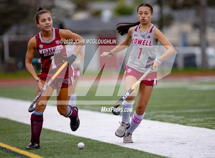 Thumbnail 2 in Westford Academy @ Lowell photogallery.