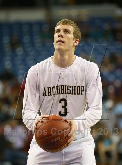 Thumbnail 2 in Archbishop Mitty vs. Sheldon (CIF NorCal Regional Open Division Final) photogallery.