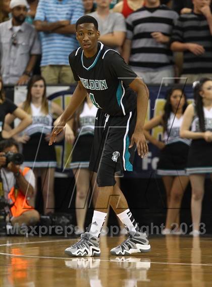Thumbnail 3 in Archbishop Mitty vs. Sheldon (CIF NorCal Regional Open Division Final) photogallery.