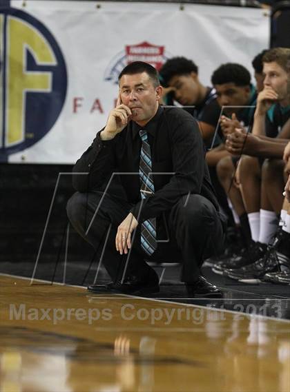 Thumbnail 1 in Archbishop Mitty vs. Sheldon (CIF NorCal Regional Open Division Final) photogallery.