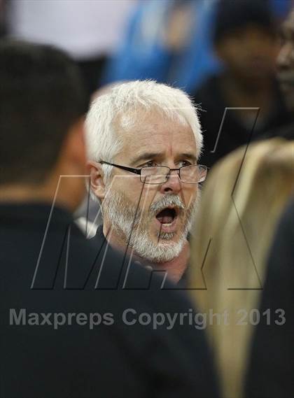 Thumbnail 1 in Archbishop Mitty vs. Sheldon (CIF NorCal Regional Open Division Final) photogallery.