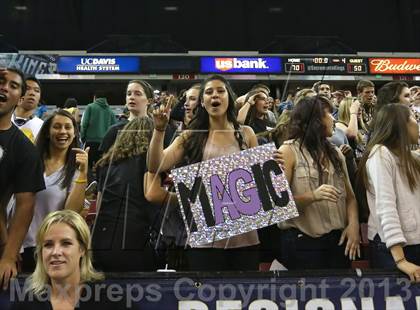Thumbnail 2 in Archbishop Mitty vs. Sheldon (CIF NorCal Regional Open Division Final) photogallery.