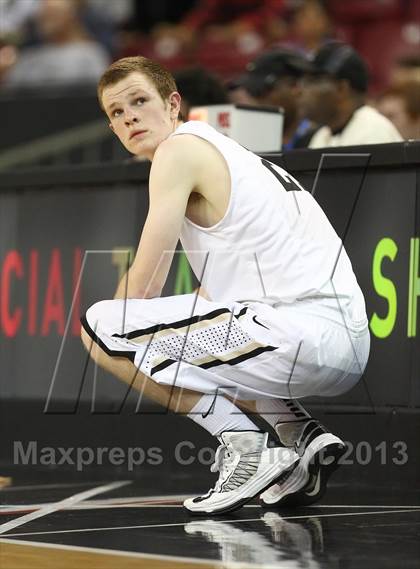 Thumbnail 1 in Archbishop Mitty vs. Sheldon (CIF NorCal Regional Open Division Final) photogallery.