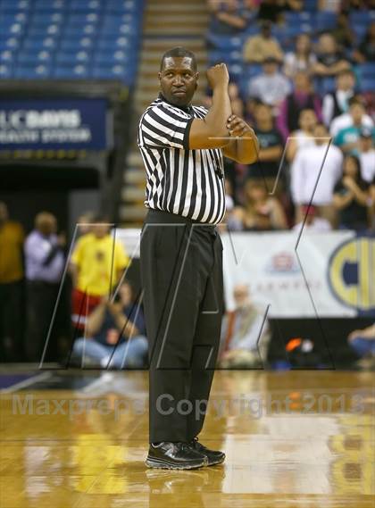 Thumbnail 1 in Archbishop Mitty vs. Sheldon (CIF NorCal Regional Open Division Final) photogallery.
