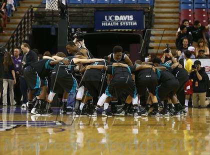 Thumbnail 1 in Archbishop Mitty vs. Sheldon (CIF NorCal Regional Open Division Final) photogallery.